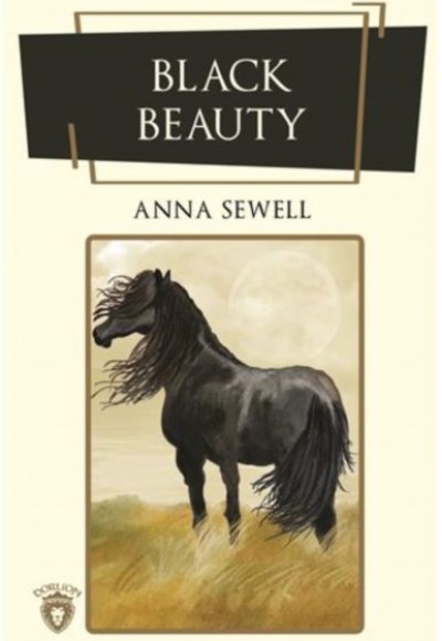 Black Beauty Black Beauty