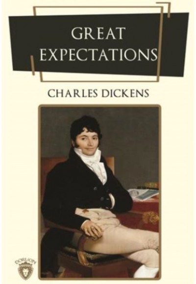 Great Expectations (İngilizce Roman) Great Expectations (İngilizce Roman)