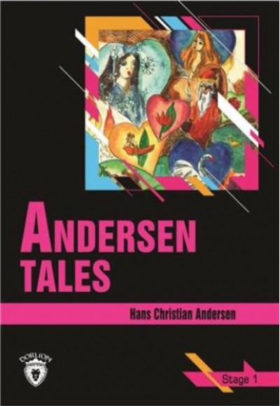 Andersen Tales - Stage 1 (İngilizce Hikaye) Andersen Tales - Stage 1 (İngilizce Hikaye)