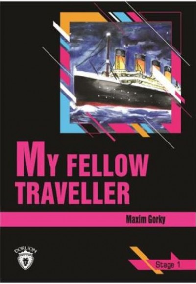 My Fellow Traveller - Stage 1 My Fellow Traveller - Stage 1