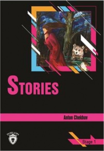 Stories Stage 1 (İngilizce Hikaye) Stories Stage 1 (İngilizce Hikaye)