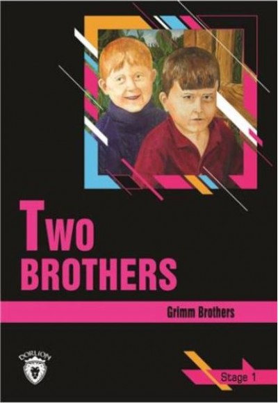 Two Brothers - Stage 1 Two Brothers - Stage 1
