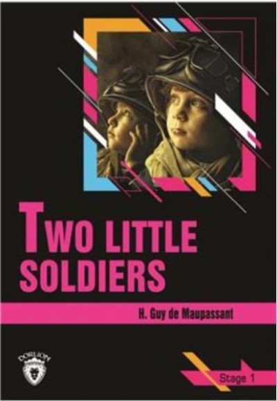 Two Little Soldiers - Stage 1 Two Little Soldiers - Stage 1