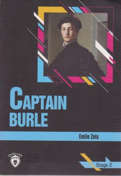 Stage 2 - Captain Burle Stage 2 - Captain Burle