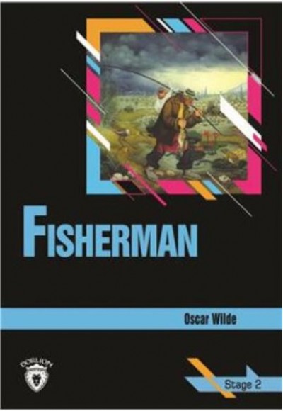 Stage 2 - Fisherman Stage 2 - Fisherman