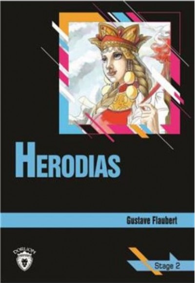 Stage 2 - Herodias Stage 2 - Herodias