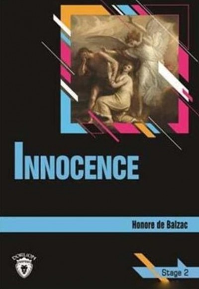 Stage 2 - İnnocence Stage 2 - İnnocence