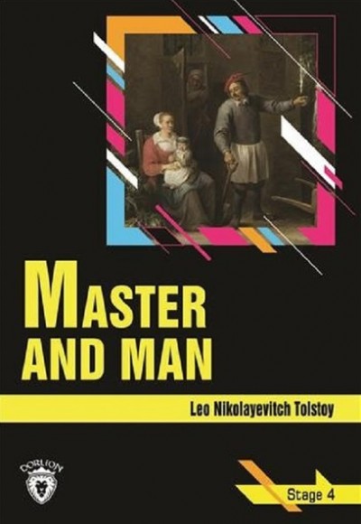 Master and Man-Stage 4 Master and Man-Stage 4