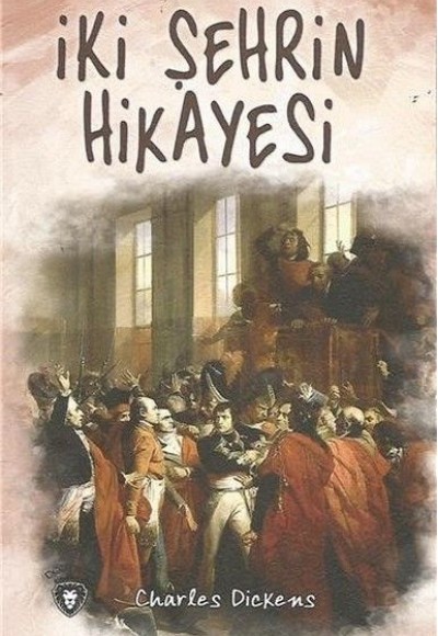 İki Şehrin Hikayesi İki Şehrin Hikayesi