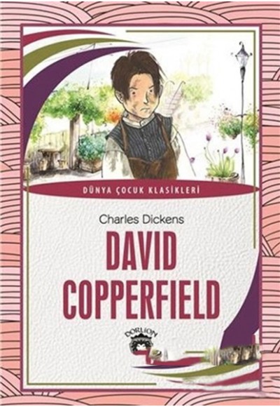 David Copperfield David Copperfield