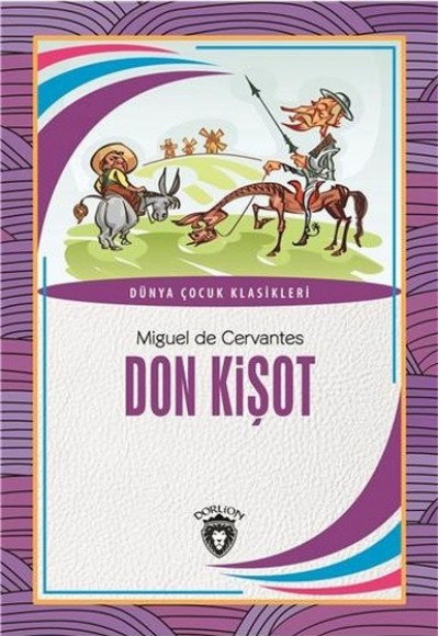 Don Kişot Don Kişot