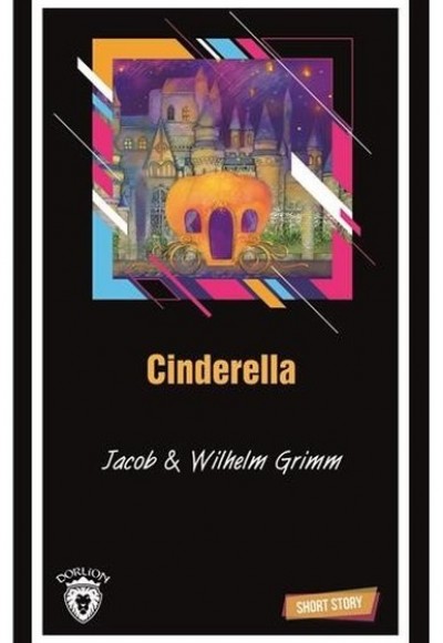 Cinderella-Short Story Cinderella-Short Story