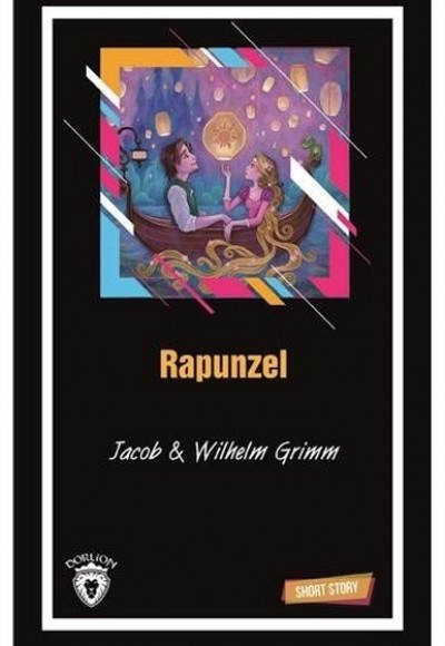 Rapunzel-Short Story Rapunzel-Short Story