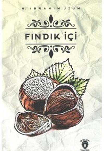 Fındık İçi Fındık İçi