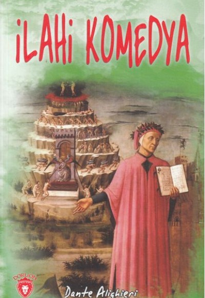 İlahi Komedya İlahi Komedya