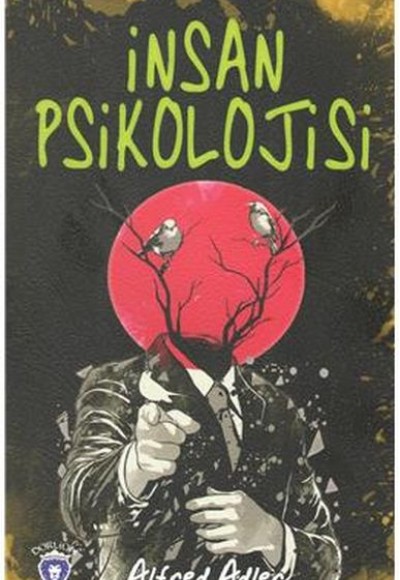 İnsan Psikolojisi İnsan Psikolojisi