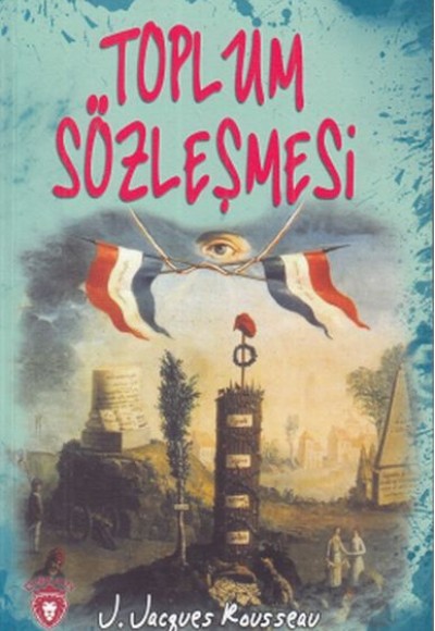 Toplum Sözleşmesi Toplum Sözleşmesi