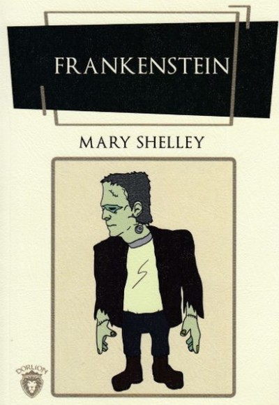 Frankenstein Frankenstein