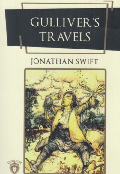 Gulliver's Travels (İngilizce Roman) Gulliver's Travels (İngilizce Roman)