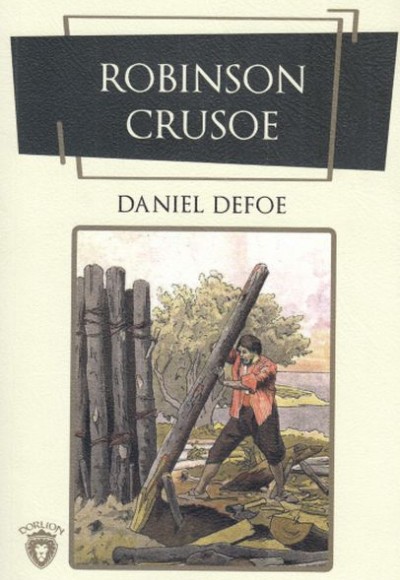 Robinson Crusoe Robinson Crusoe