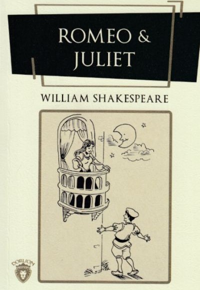 Romeo & Juliet (İngilizce Roman) Romeo & Juliet (İngilizce Roman)
