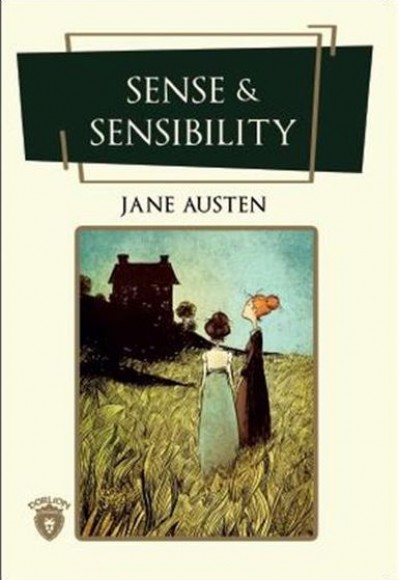 Sense And Sensibility (İngilizce Roman) Sense And Sensibility (İngilizce Roman)