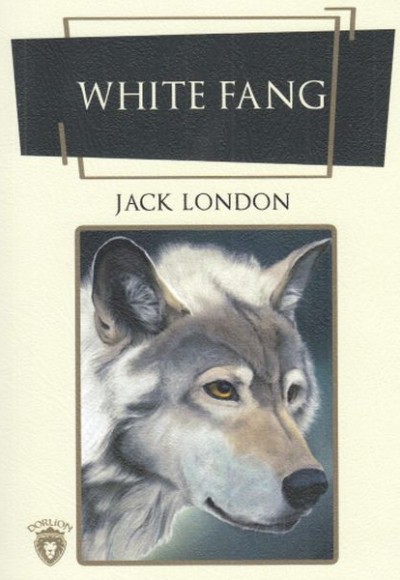 White Fang White Fang