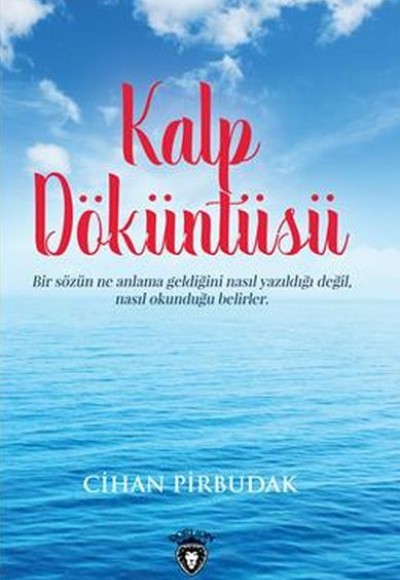 Kalp Döküntüsü Kalp Döküntüsü