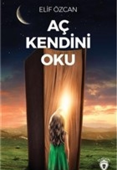 Aç Kendini Oku Aç Kendini Oku