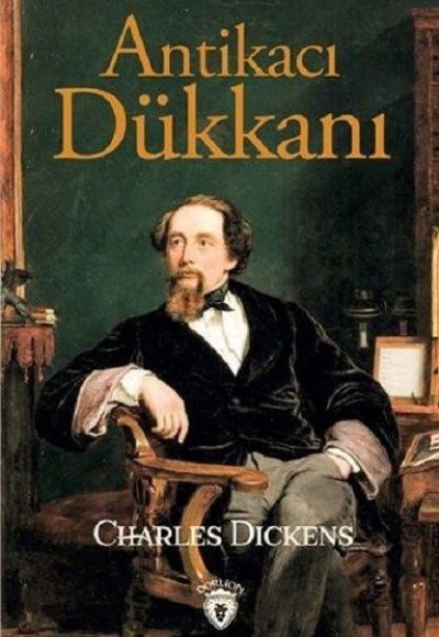 Antikacı Dükkanı Antikacı Dükkanı