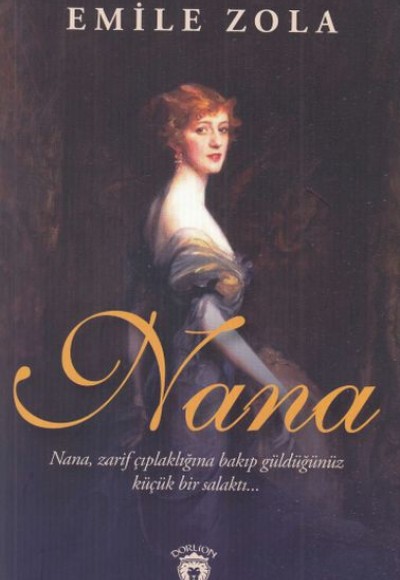 Nana Nana