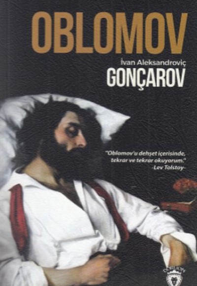 Oblomov Oblomov