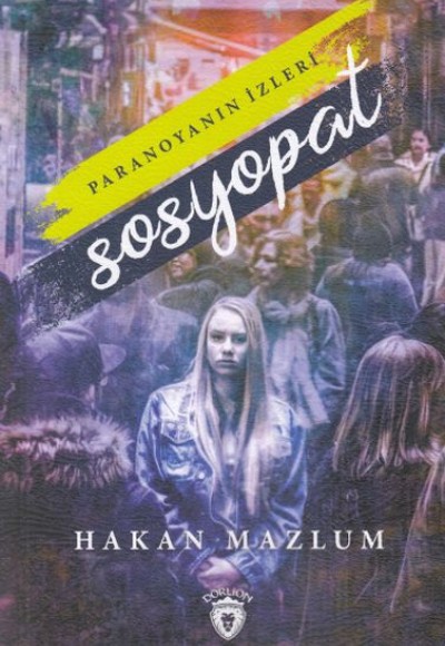 Sosyopat - Paranoyanın İzleri Sosyopat - Paranoyanın İzleri