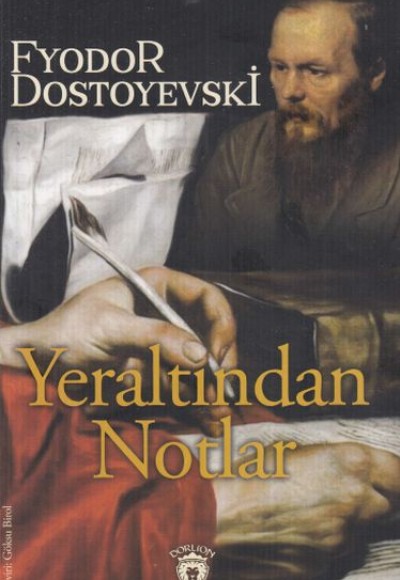 Yeraltından Notlar Yeraltından Notlar