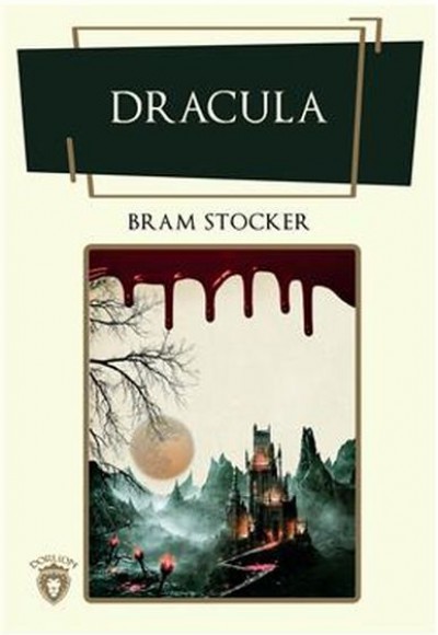 Drakula - İngilizce Roman Drakula - İngilizce Roman