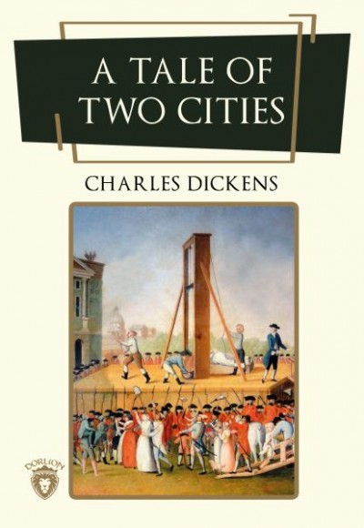 A Tale Of Two Cities A Tale Of Two Cities