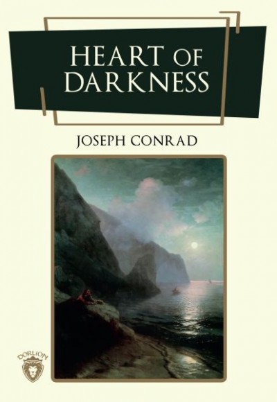 Heart Of Darkness Heart Of Darkness