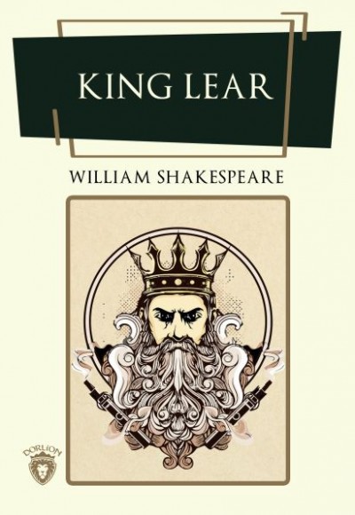 King Lear King Lear