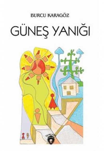 Güneş Yanığı Güneş Yanığı