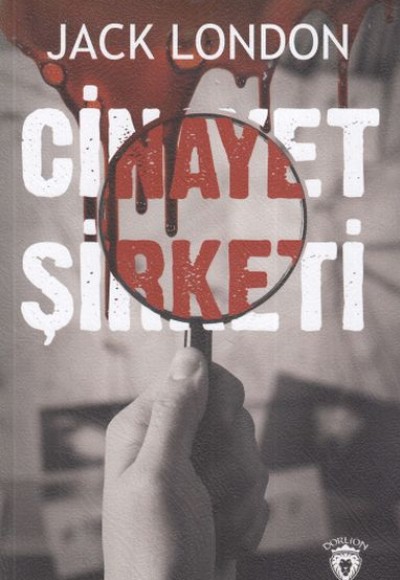 Cinayet Şirketi Cinayet Şirketi