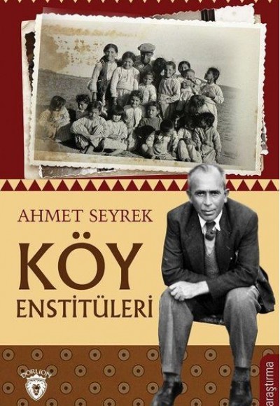 Köy Enstitüleri Köy Enstitüleri