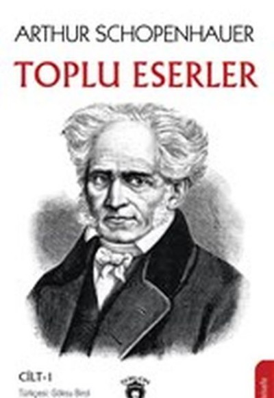 Toplu Eserler Cilt 1 Toplu Eserler Cilt 1