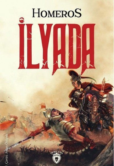 İlyada İlyada