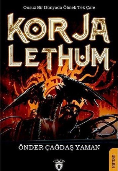 Korja - Lethum Korja - Lethum