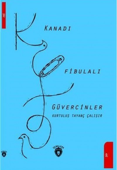 Kanadı Fibulalı Güvercinler Kanadı Fibulalı Güvercinler