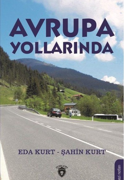 Avrupa Yollarında Avrupa Yollarında