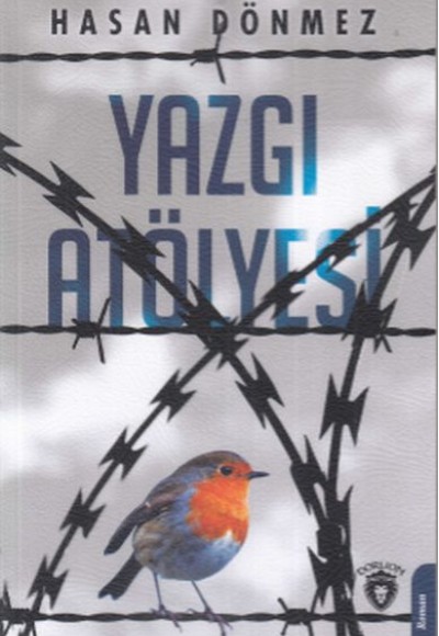 Yazgı Atölyesi Yazgı Atölyesi