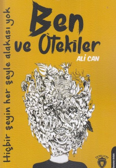 Ben ve Ötekiler Ben ve Ötekiler