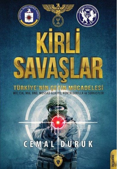Kirli Savaşlar Kirli Savaşlar