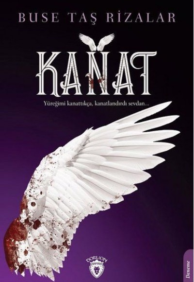 Kanat Kanat